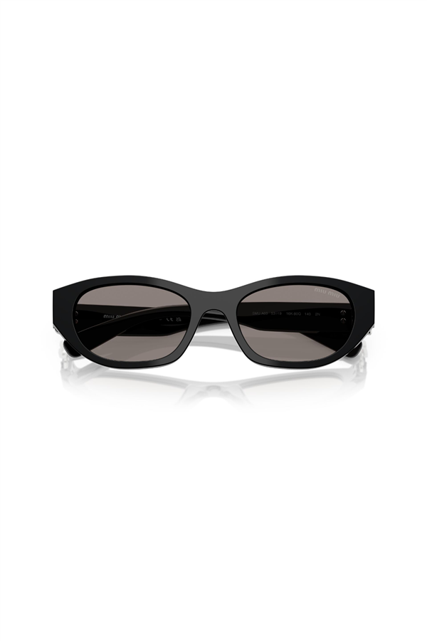 MIU MIU GUNES 0MU A03S 16K80Q 53