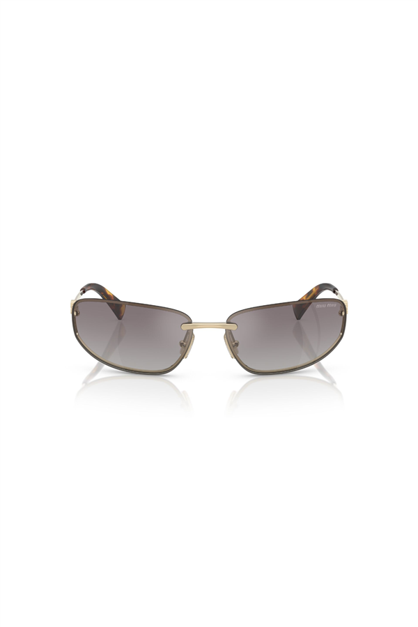 MIU MIU GUNES 0MU A50S ZVN30C 68