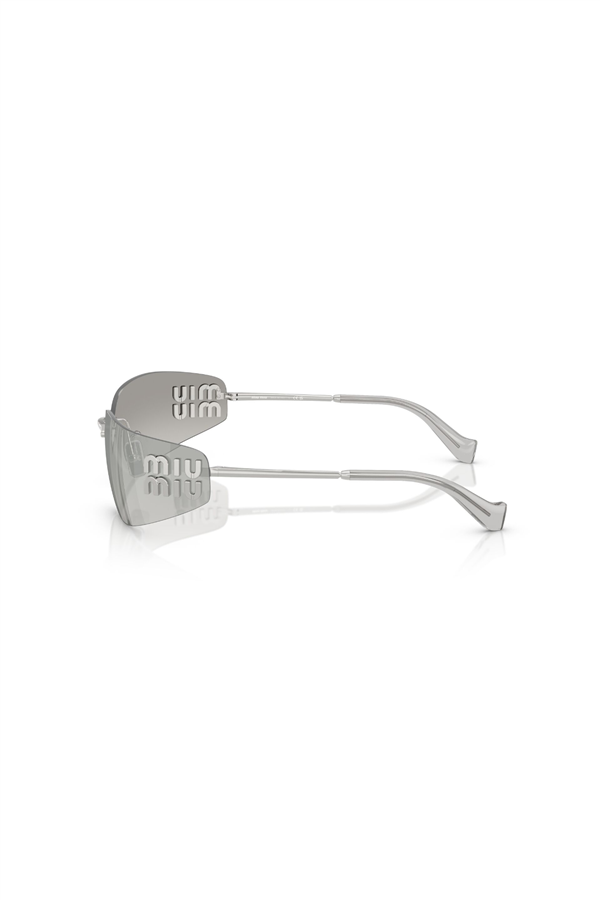 MIU MIU GUNES 0MU A51S 1BC10Y 75