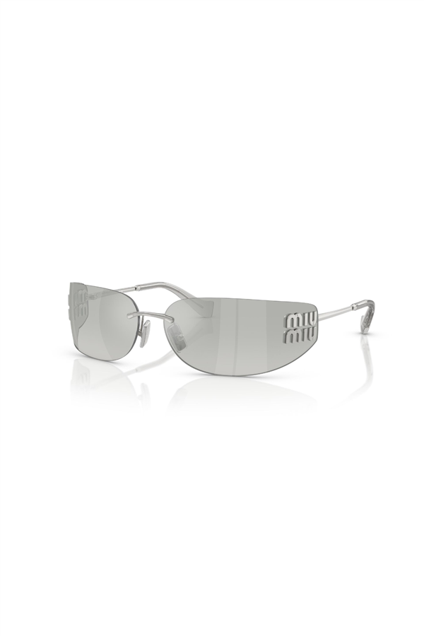 MIU MIU GUNES 0MU A51S 1BC10Y 75