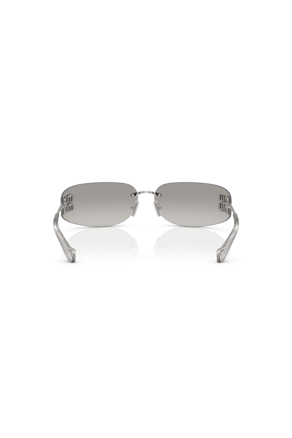 MIU MIU GUNES 0MU A51S 1BC10Y 75