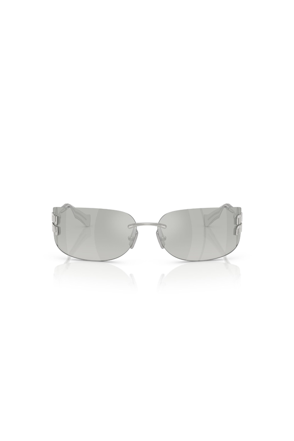 MIU MIU GUNES 0MU A51S 1BC10Y 75
