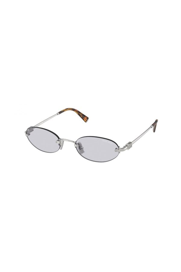 MIU MIU GUNES 0MU A54S 1BC3F2 51