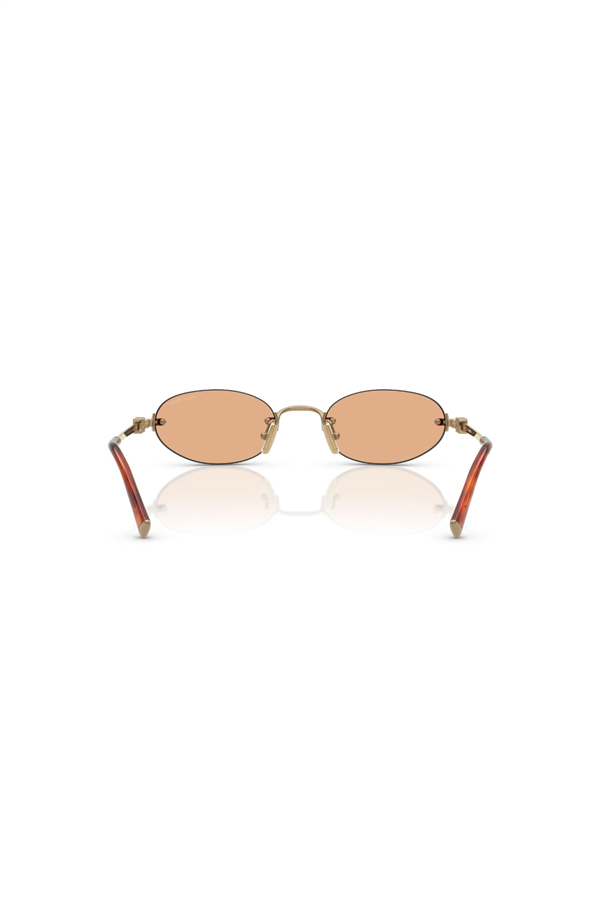 MIU MIU GUNES 0MU A54S 7OE90X 51