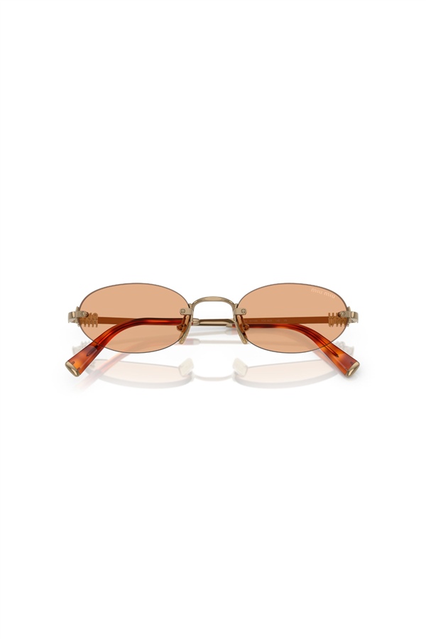 MIU MIU GUNES 0MU A54S 7OE90X 51