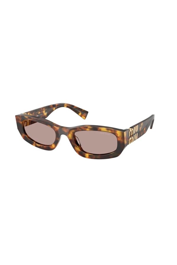 MIU MIU GUNES 0MU B04S 14L20I 53