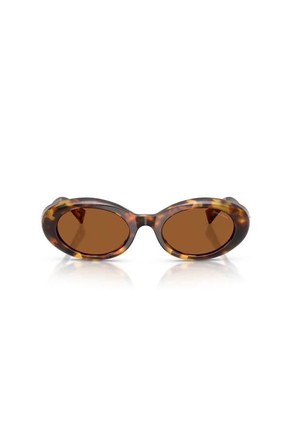 MIU MIU GUNES 0MU B09S 14L20V 52