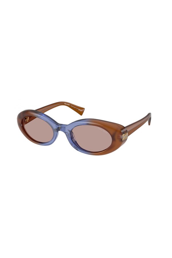 MIU MIU GUNES 0MU B09S 22R20I 52