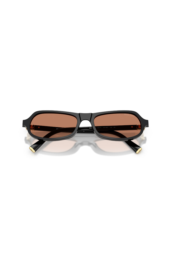 MIU MIU GUNES 0MU B10SU 16K90Q 55