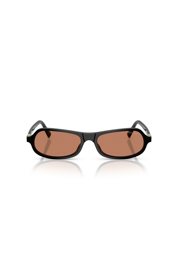 MIU MIU GUNES 0MU B10SU 16K90Q 55