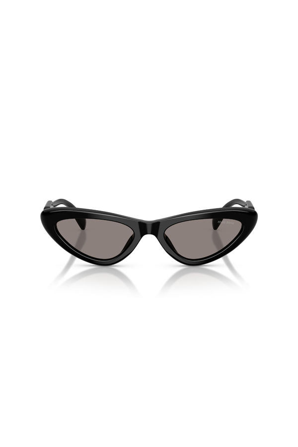 MIU MIU GUNES 0MU B11SU 16K80Q 55