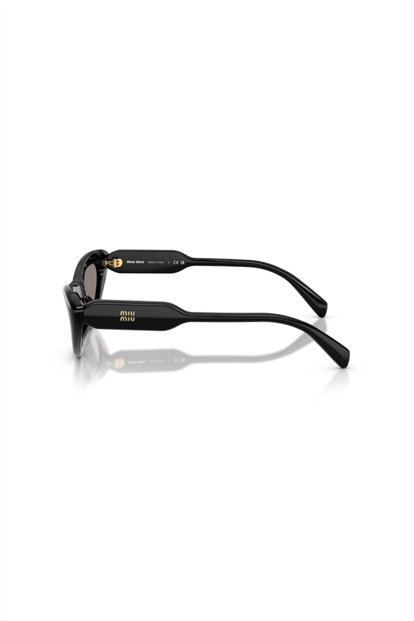 MIU MIU GUNES 0MU B11SU 16K80Q 55