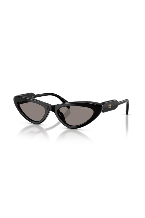 MIU MIU GUNES 0MU B11SU 16K80Q 55