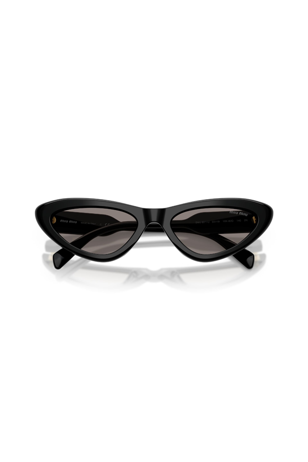MIU MIU GUNES 0MU B11SU 16K80Q 55