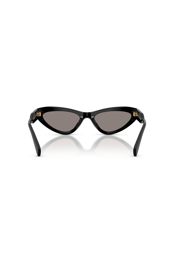 MIU MIU GUNES 0MU B11SU 16K80Q 55