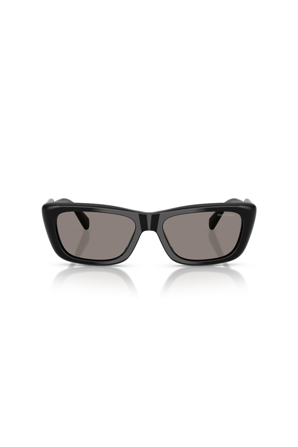 MIU MIU GUNES 0MU B12S 16K80Q 56