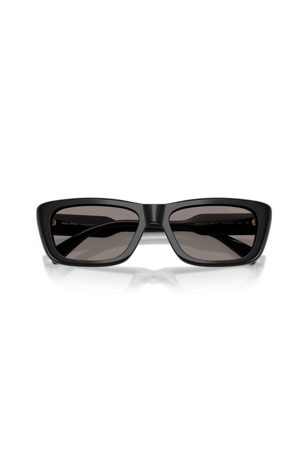 MIU MIU GUNES 0MU B12S 16K80Q 56