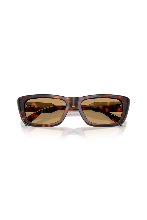 MIU MIU GUNES 0MU B12S 27L10Y 56