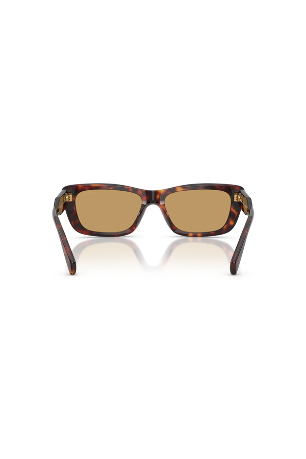 MIU MIU GUNES 0MU B12S 27L10Y 56