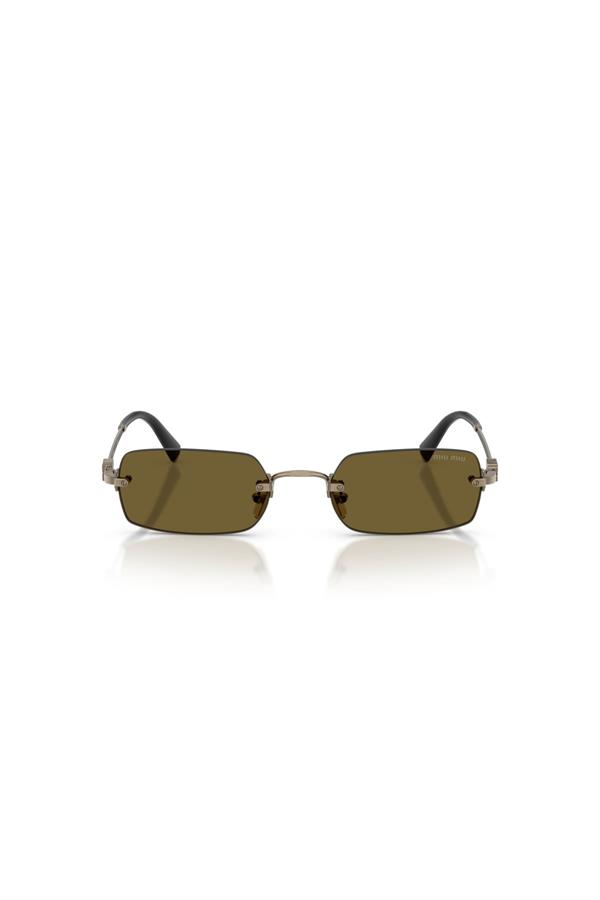 Miu Miu 0MU B50S 26C09Z 52 Kadın Güneş Gözlüğü