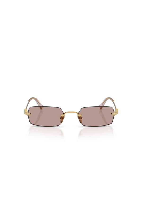 Miu Miu 0MU B50S 5AK20I 50 Kadın Güneş Gözlüğü
