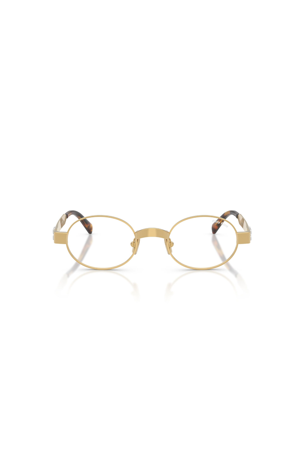 MIU MIU GUNES 0MU B51S 5AK10W 47
