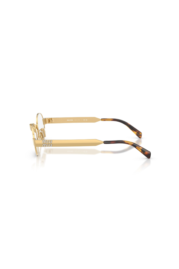 MIU MIU GUNES 0MU B51S 5AK10W 47