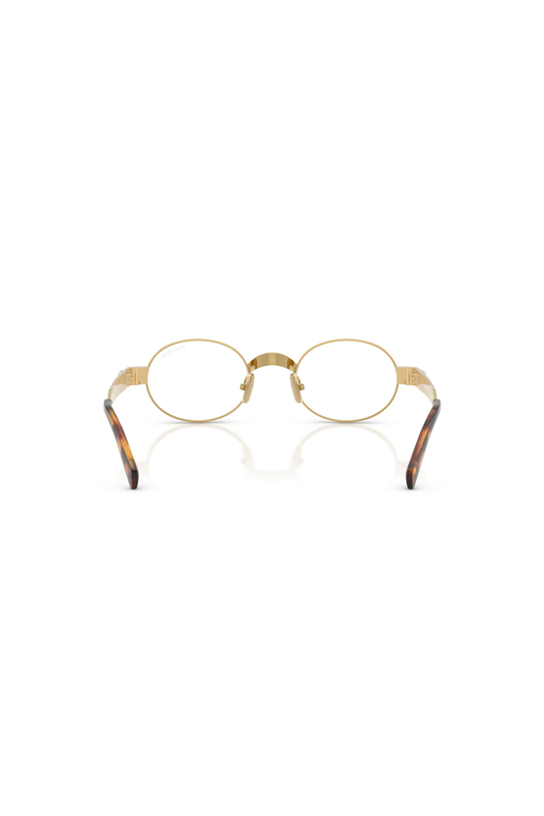 MIU MIU GUNES 0MU B51S 5AK10W 47