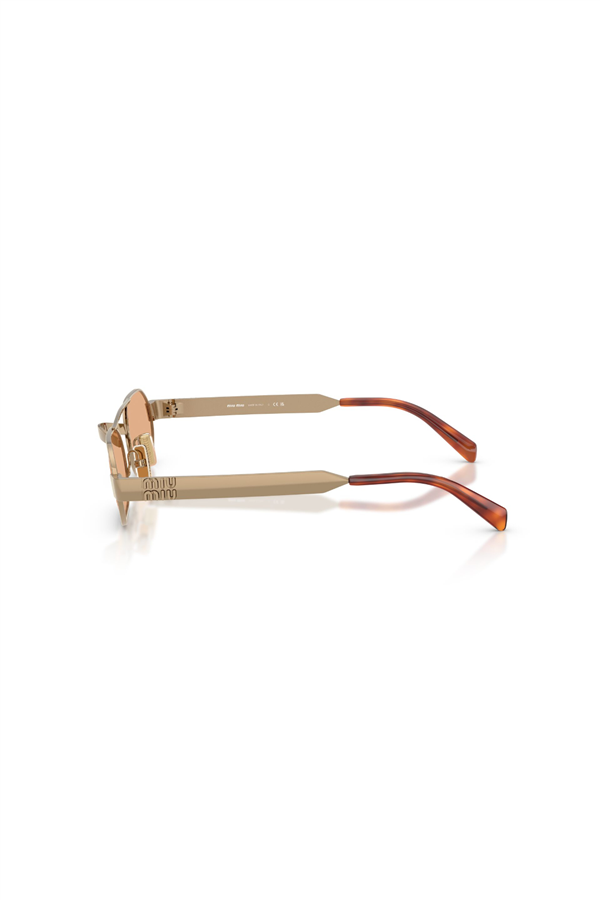 MIU MIU GUNES 0MU B52S 7OE90X 52