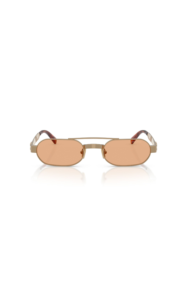 MIU MIU GUNES 0MU B52S 7OE90X 52