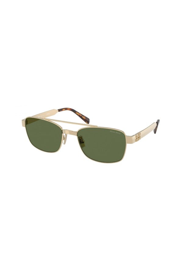 Miu Miu 0MU C52S ZVN71A 56 Unisex Güneş Gözlüğü