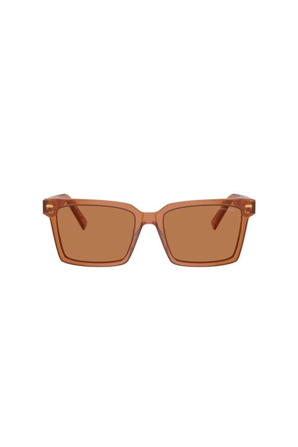 Miu Miu MIU/S 13ZS 15T2Z1 55 Unisex Güneş Gözlüğü