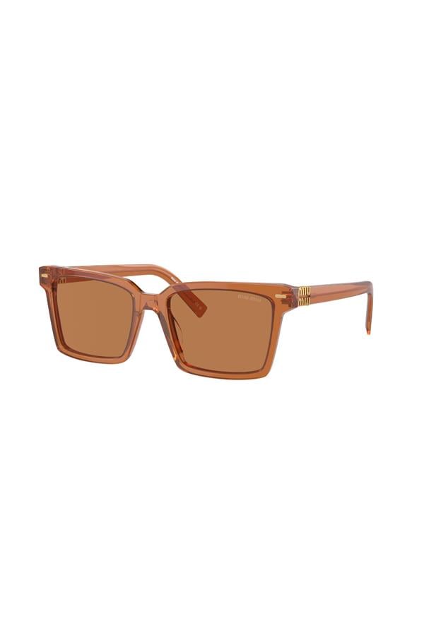 Miu Miu MIU/S 13ZS 15T2Z1 55 Unisex Güneş Gözlüğü