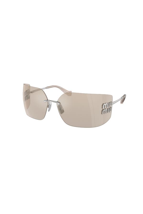 Miu Miu MIU/S 54YS 1BC10F 80 Kadın Güneş Gözlüğü