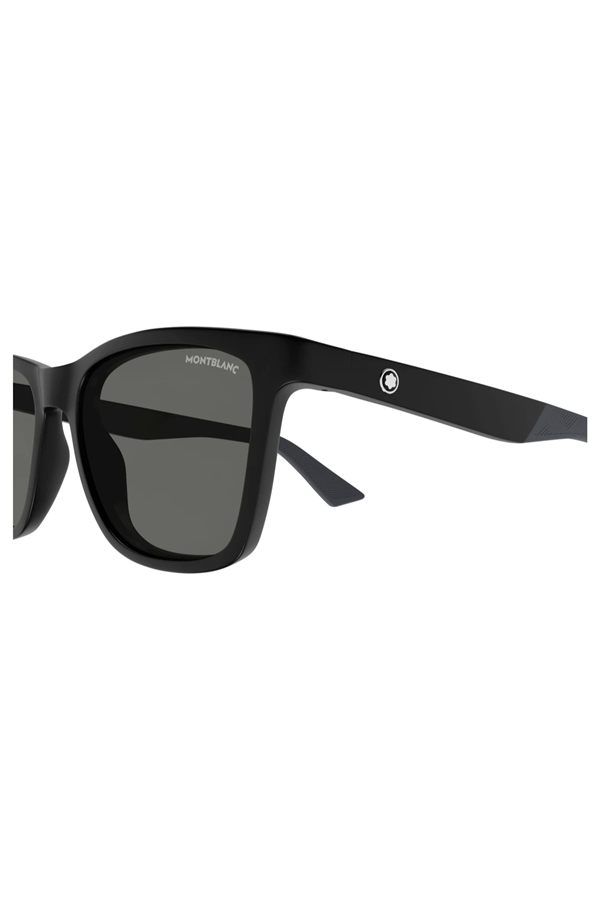 Montblanc MB0399S 002 Erkek Güneş Gözlüğü