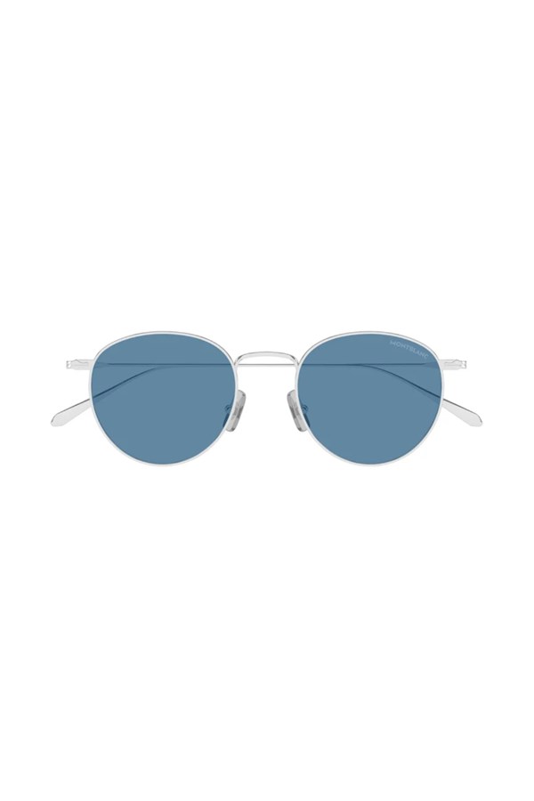 Mont Blanc GUNES MB0473S 005 Unisex Güneş Gözlüğü