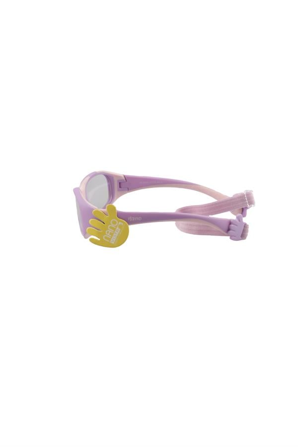 NANO SOL KOOKI S NS58135 Çocuk Güneş Gözlüğü