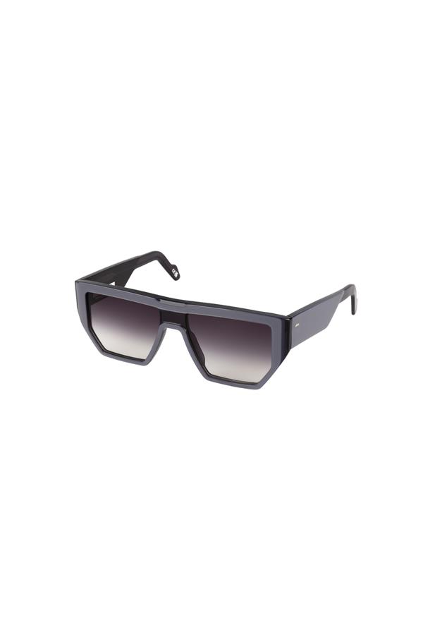 O.V.S Zero81 Space ZS 01 Titanium 56 Unisex Güneş Gözlüğü