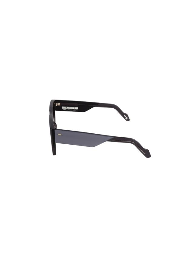 O.V.S Zero81 Space ZS 01 Titanium 56 Unisex Güneş Gözlüğü