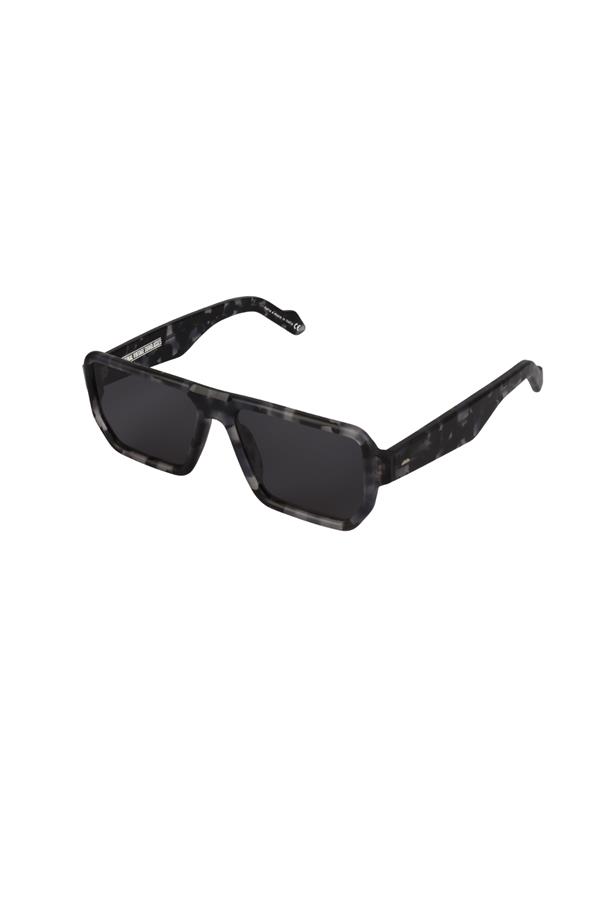 O.V.S Zeroclub ZC 01 Wild Gray 56 Unisex Güneş Gözlüğü