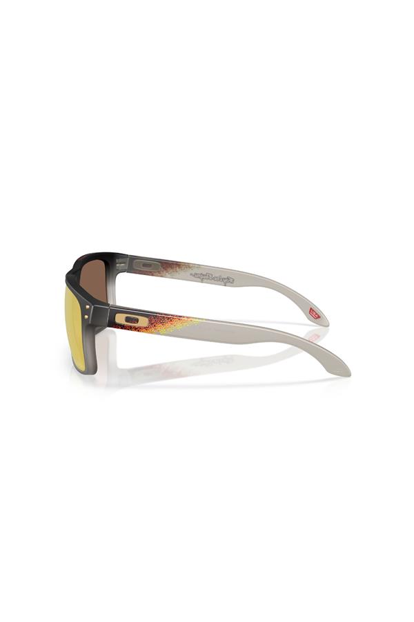 Oakley 0OO 9102 9102AH 55 Unisex Güneş Gözlüğü