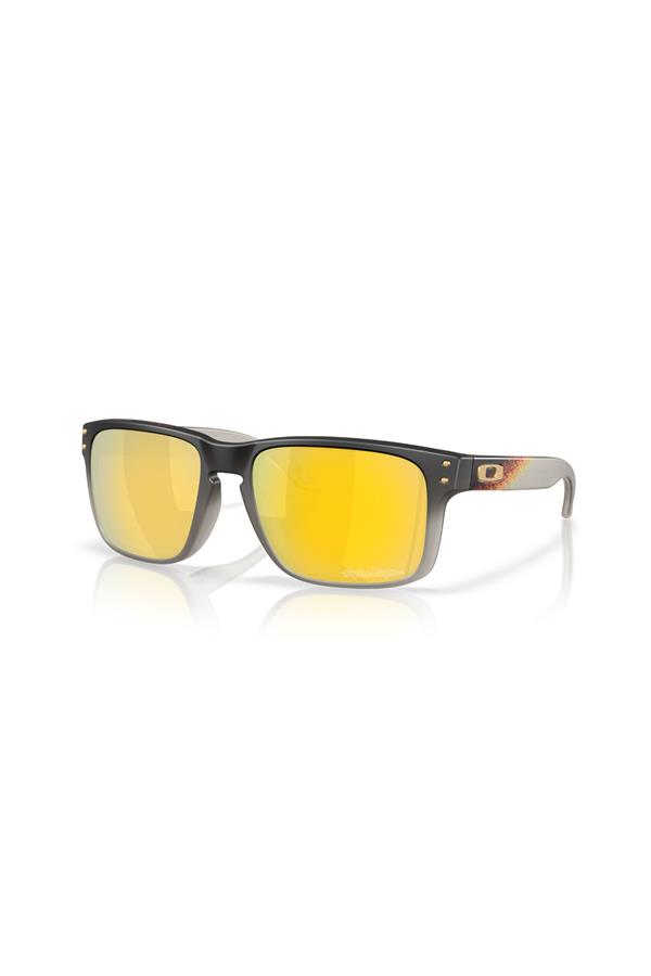 Oakley 0OO 9102 9102AH 55 Unisex Güneş Gözlüğü