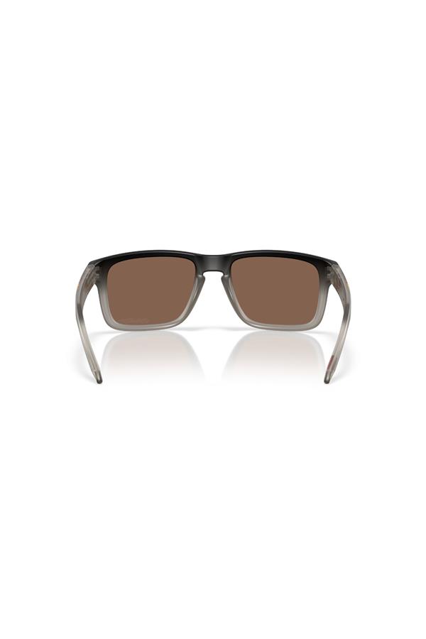 Oakley 0OO 9102 9102AH 55 Unisex Güneş Gözlüğü
