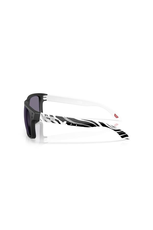 Oakley 0OO 9102 9102Z5 55 Erkek Güneş Gözlüğü