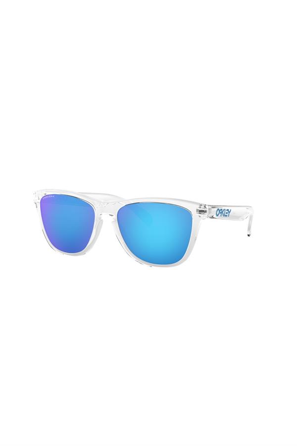 Oakley 0OO9013 9013D0 55 Unisex Güneş Gözlüğü