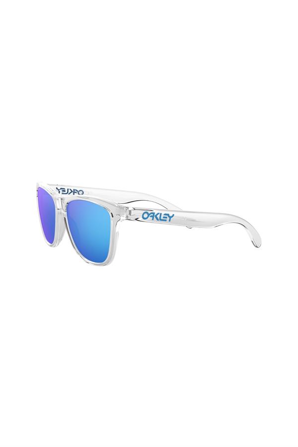 Oakley 0OO9013 9013D0 55 Unisex Güneş Gözlüğü