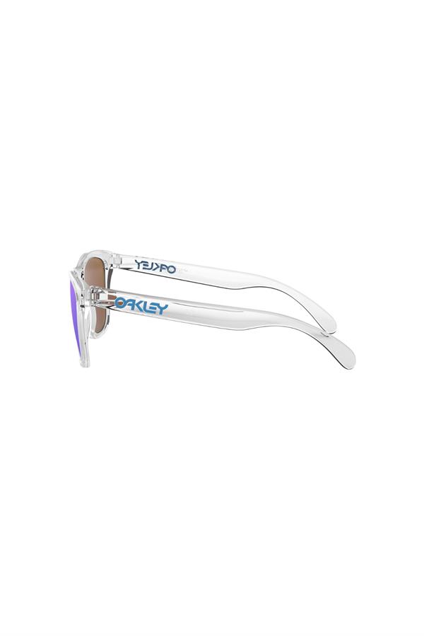 Oakley 0OO9013 9013D0 55 Unisex Güneş Gözlüğü