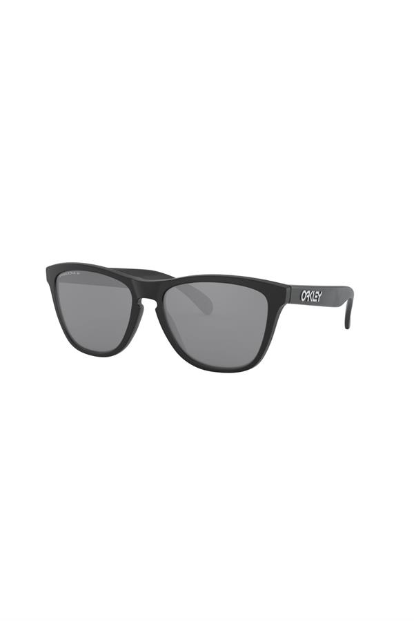 Oakley 0OO9013 9013F7 55 Unisex Güneş Gözlüğü