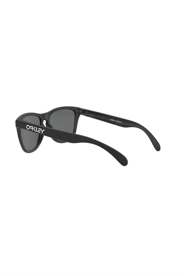 Oakley 0OO9013 9013F7 55 Unisex Güneş Gözlüğü