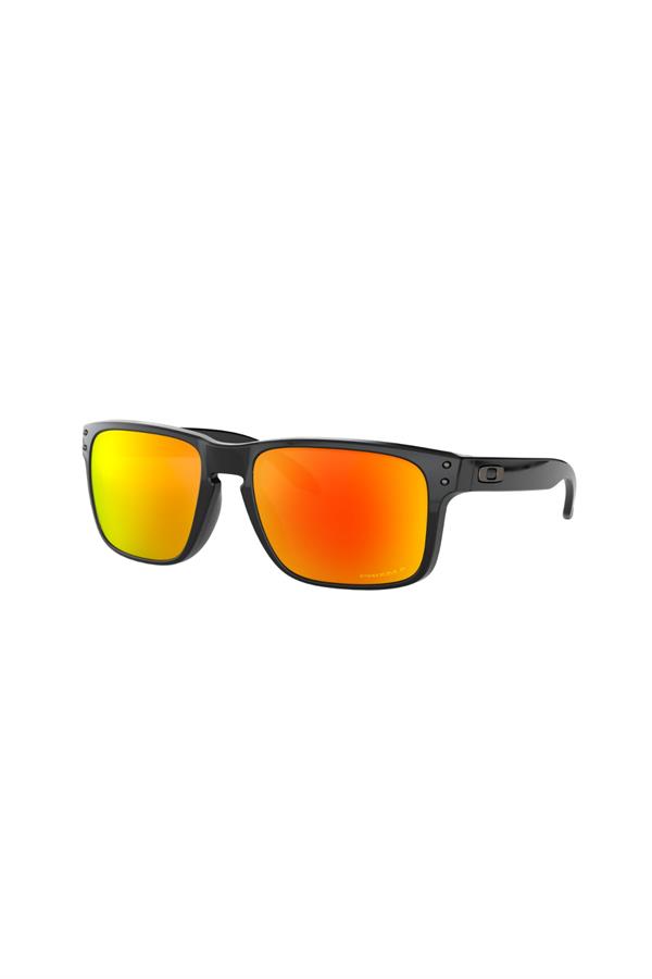 Oakley 0OO9102 9102F1 55 Unisex Güneş Gözlüğü